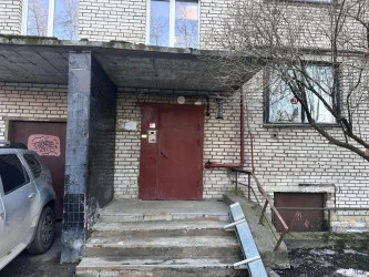 Помещение 3,6 кв.м